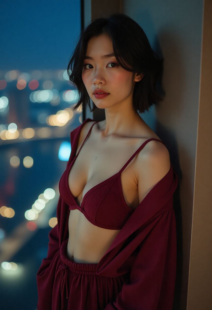 评论用户头像